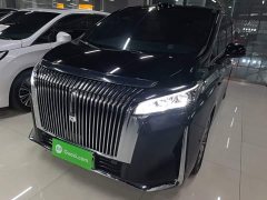 Great Wall WEY Shanshan New Energy Four-Wheel Drive Shanshan 8 - фото 1