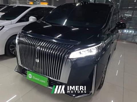 2025 WEY Shanshan New Energy Four-Wheel Drive Shanshan 8
