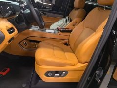Great Wall WEY Shanshan New Energy Four-Wheel Drive Shanshan 8 - фото 14