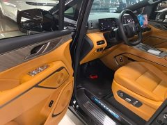 Great Wall WEY Shanshan New Energy Four-Wheel Drive Shanshan 8 - фото 15