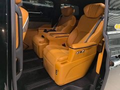 Great Wall WEY Shanshan New Energy Four-Wheel Drive Shanshan 8 - фото 16