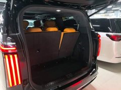 Great Wall WEY Shanshan New Energy Four-Wheel Drive Shanshan 8 - фото 18