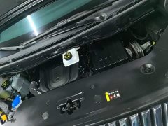 Great Wall WEY Shanshan New Energy Four-Wheel Drive Shanshan 8 - фото 19