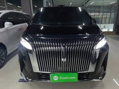 Great Wall WEY Shanshan New Energy Four-Wheel Drive Shanshan 8 - фото 2