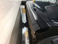 Great Wall WEY Shanshan New Energy Four-Wheel Drive Shanshan 8 - фото 20