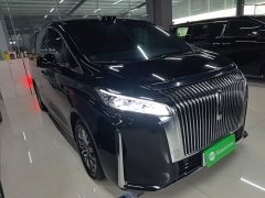 Great Wall WEY Shanshan New Energy Four-Wheel Drive Shanshan 8 - фото 3
