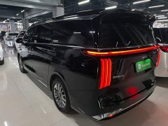Great Wall WEY Shanshan New Energy Four-Wheel Drive Shanshan 8 - фото 4