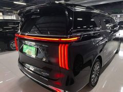 Great Wall WEY Shanshan New Energy Four-Wheel Drive Shanshan 8 - фото 6