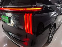 Great Wall WEY Shanshan New Energy Four-Wheel Drive Shanshan 8 - фото 7