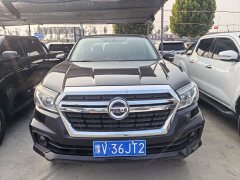 Ruiqi 6 2.3T2WDLuxury VersionM9T - photo 2