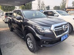 Ruiqi 6 2.3T2WDLuxury VersionM9T - photo 3