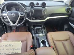 Ruiqi 6 2.3T2WDLuxury VersionM9T - photo 6