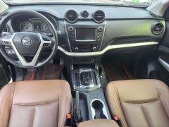 Ruiqi 6 2.3T2WDLuxury VersionM9T - photo 7