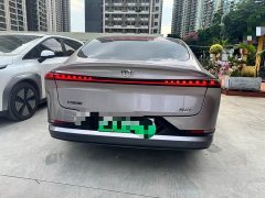 Changan Qiyuan A07 Extended Range 200 Pro - фото 3