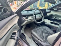 Changan Qiyuan A07 Extended Range 200 Pro - фото 4