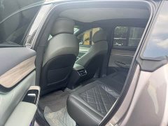 Changan Qiyuan A07 Extended Range 200 Pro - фото 5