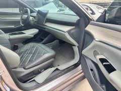 Changan Qiyuan A07 Extended Range 200 Pro - фото 7