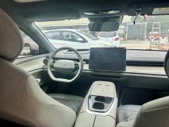 Changan Qiyuan A07 Extended Range 200 Pro - фото 8
