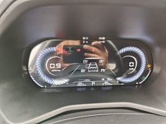 Geely Emgrand 4th Generation Champion Edition 1.5L CVT Luxury - photo 11