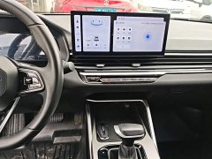 Geely Emgrand 4th Generation Champion Edition 1.5L CVT Luxury - photo 12