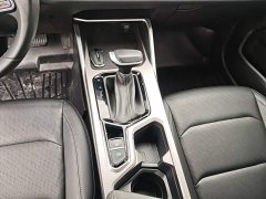 Geely Emgrand 4th Generation Champion Edition 1.5L CVT Luxury - photo 13