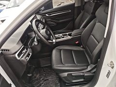 Geely Emgrand 4th Generation Champion Edition 1.5L CVT Luxury - photo 14