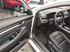 Geely Emgrand 4th Generation Champion Edition 1.5L CVT Luxury - photo 15