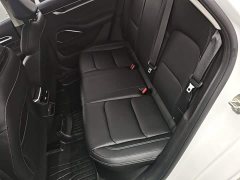 Geely Emgrand 4th Generation Champion Edition 1.5L CVT Luxury - photo 16