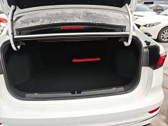 Geely Emgrand 4th Generation Champion Edition 1.5L CVT Luxury - photo 18