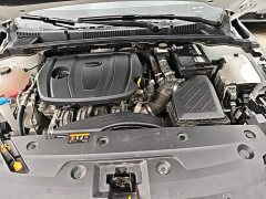 Geely Emgrand 4th Generation Champion Edition 1.5L CVT Luxury - photo 19