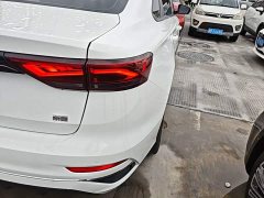 Geely Emgrand 4th Generation Champion Edition 1.5L CVT Luxury - photo 7