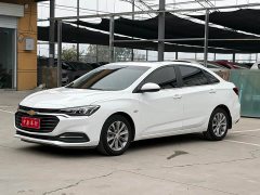 Chevrolet Cruze 320 Automatic Enjoy Sunroof Edition - ფოტო 1