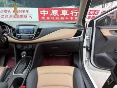 Chevrolet Cruze 320 Automatic Enjoy Sunroof Edition - ფოტო 12
