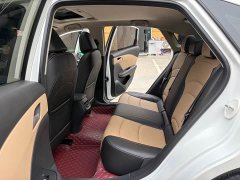 Chevrolet Cruze 320 Automatic Enjoy Sunroof Edition - ფოტო 13