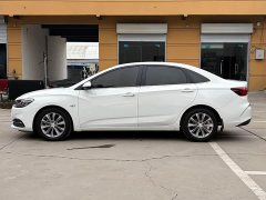 Chevrolet Cruze 320 Automatic Enjoy Sunroof Edition - ფოტო 15