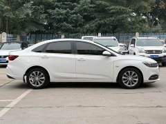Chevrolet Cruze 320 Automatic Enjoy Sunroof Edition - ფოტო 16