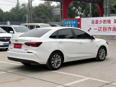 Chevrolet Cruze 320 Automatic Enjoy Sunroof Edition - ფოტო 17
