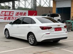 Chevrolet Cruze 320 Automatic Enjoy Sunroof Edition - ფოტო 18