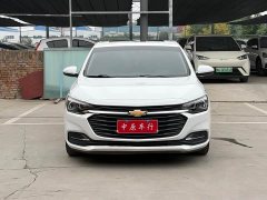 Chevrolet Cruze 320 Automatic Enjoy Sunroof Edition - ფოტო 2