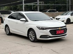 Chevrolet Cruze 320 Automatic Enjoy Sunroof Edition - ფოტო 3