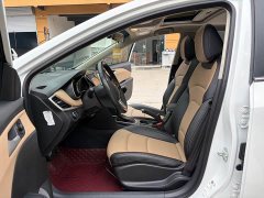 Chevrolet Cruze 320 Automatic Enjoy Sunroof Edition - ფოტო 5