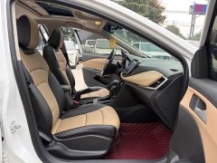 Chevrolet Cruze 320 Automatic Enjoy Sunroof Edition - ფოტო 6