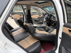 Chevrolet Cruze 320 Automatic Enjoy Sunroof Edition - ფოტო 7