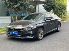 Honda Accord 260TURBO Luxury Edition - ფოტო 1