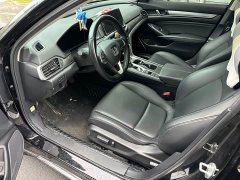 Honda Accord 260TURBO Luxury Edition - ფოტო 3
