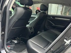Honda Accord 260TURBO Luxury Edition - ფოტო 4