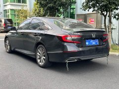 Honda Accord 260TURBO Luxury Edition - ფოტო 6
