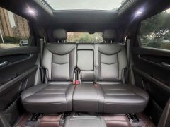 Cadillac XT5 2.0T RWD Wind Style Edition - ფოტო 11