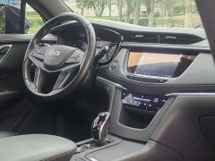 Cadillac XT5 2.0T RWD Wind Style Edition - ფოტო 12