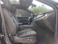 Cadillac XT5 2.0T RWD Wind Style Edition - ფოტო 16